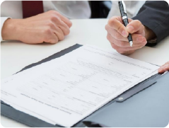 合同模板 免费下载