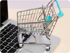 自营套餐享折扣